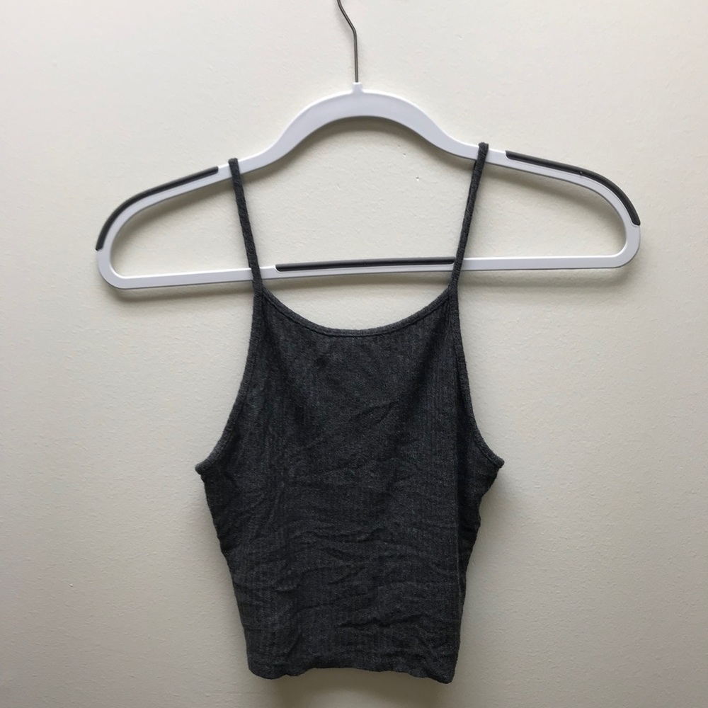 Bell Tank by Brandy Melville